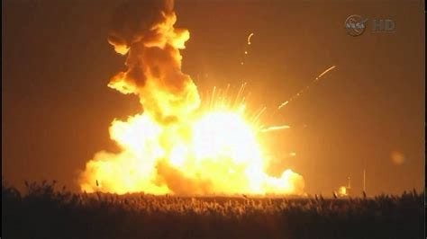 Commercial Space Mishap Investigations