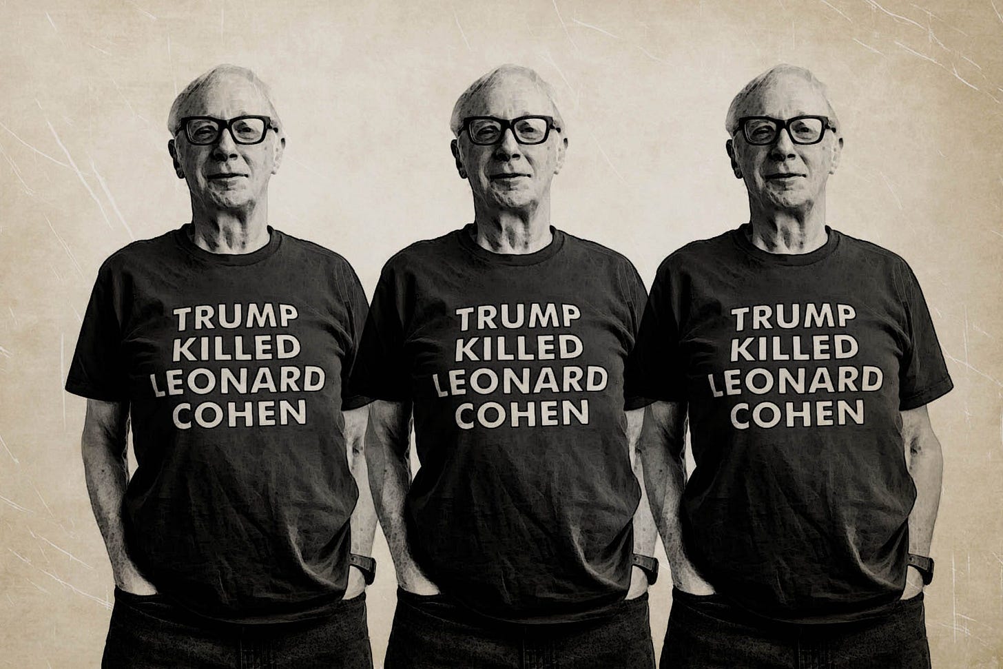 An hour with Robert Christgau, “the dean of American rock critics” | by  Eleni Tzannatou | Medium