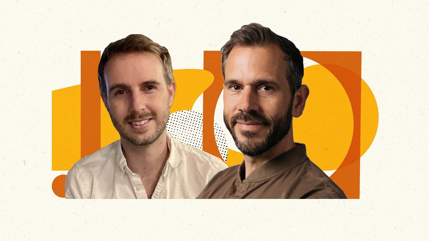 Supabase's Paul Copplestone on Working to Create the World's Most Productive Developer Platform | Primary VC Supabase's Paul Copplestone on Working to Create the World's Most Productive Developer Platform | Primary VC