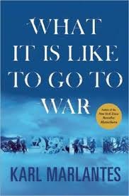 to War: Marlantes, Karl ...