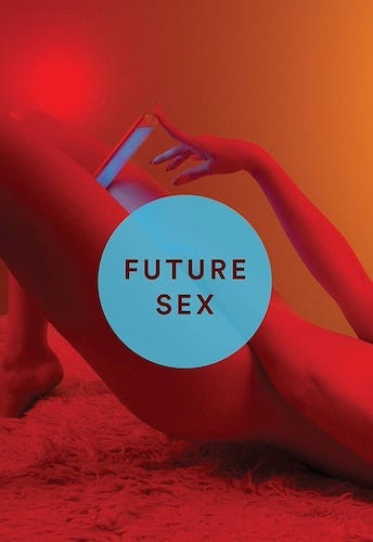 Emily Witt, Future Sex (2016)