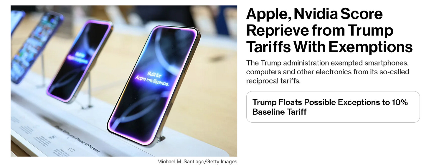 Bloomberg Bloomberg