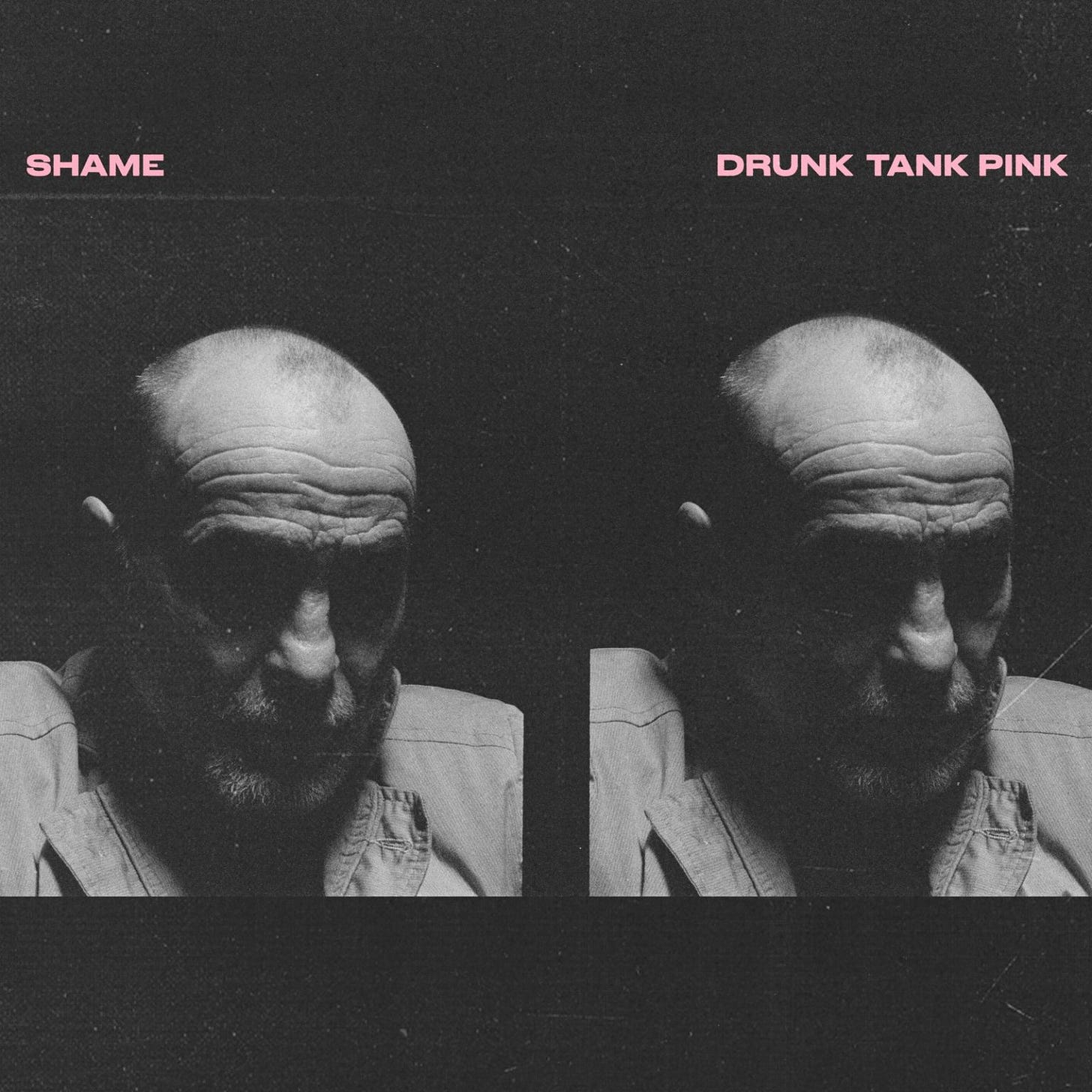 Album Review: Shame, 'Drunk Tank Pink' - Our Culture