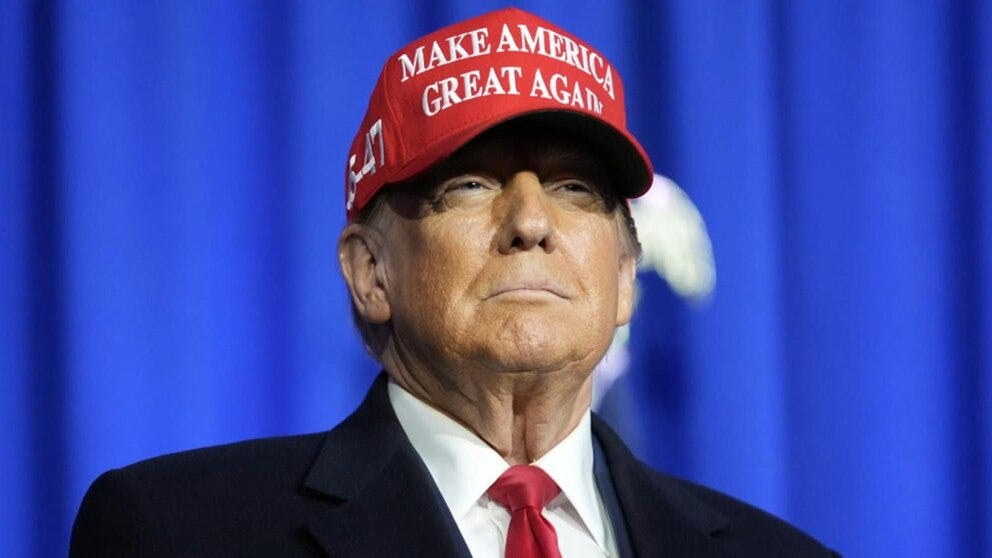 Make America Great Again” (MAGA): ¿por qué las ideas importan? | Foreign  Affairs Latinoamérica | Revista oficial de Foreign Affairs Latinoamérica