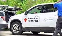 American Red Cross