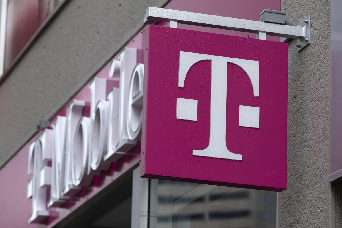 T-Mobile: Datos de 37 millones de clientes fueron robados - Los Angeles  Times