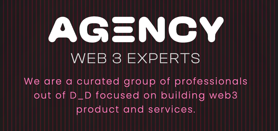 D_D Agency