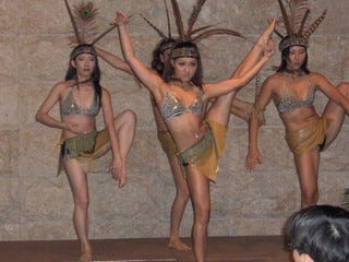 Exotic Dancers Exotic Dancers