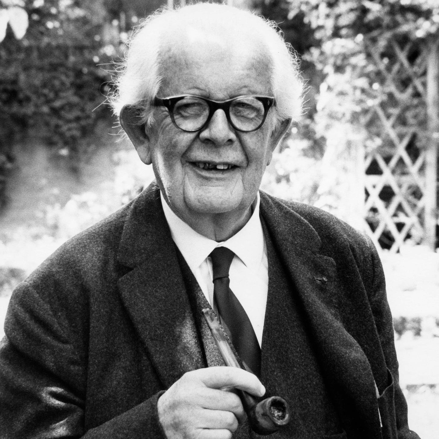Jean Piaget - Theory, Stages & Psychology