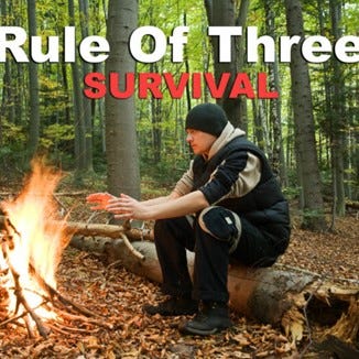 rule of three 