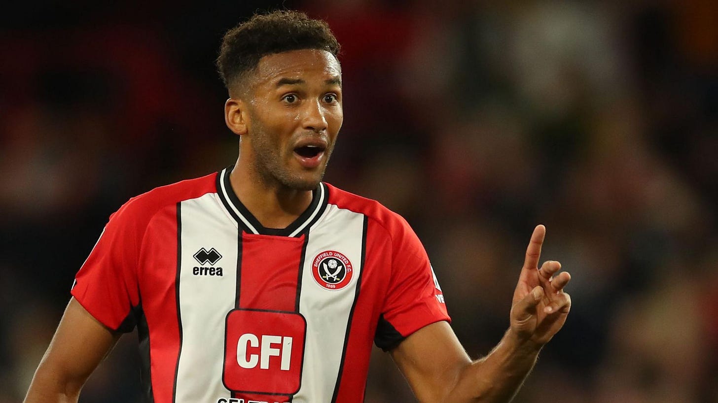 Sheffield United: 'All it takes is one result' - Auston Trusty - BBC Sport