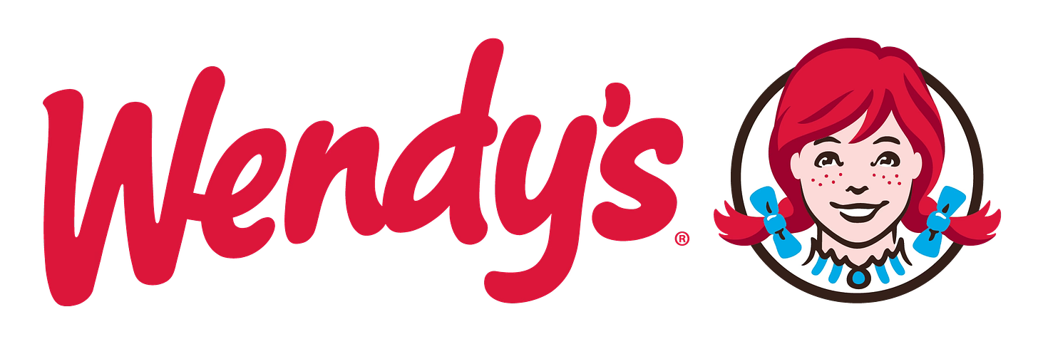 Wendy's logo