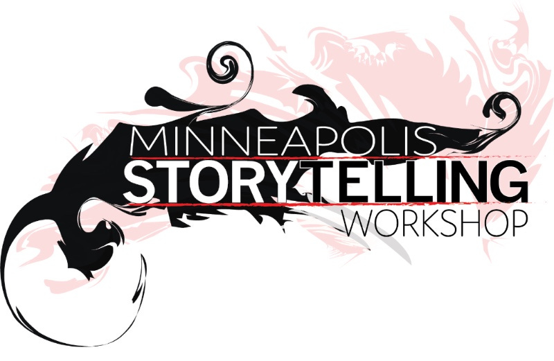 Minneapolis Storytelling Workshop