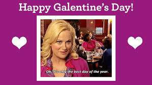 To all My Gal Pals: Happy Galentine's Day - Andrea Dietrich's Blog