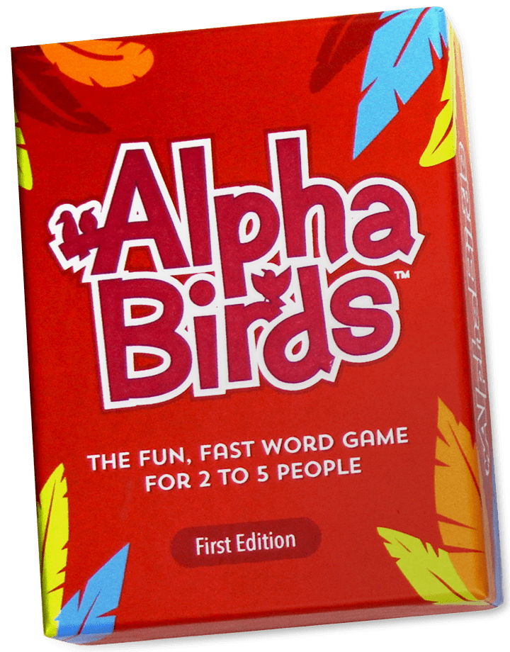 alphabirds game box