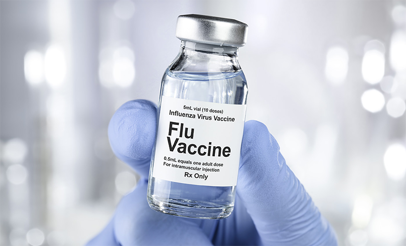 Get Your 2022-2023 Flu Vaccine Today! - Medical Associates of the Hudson  Valley