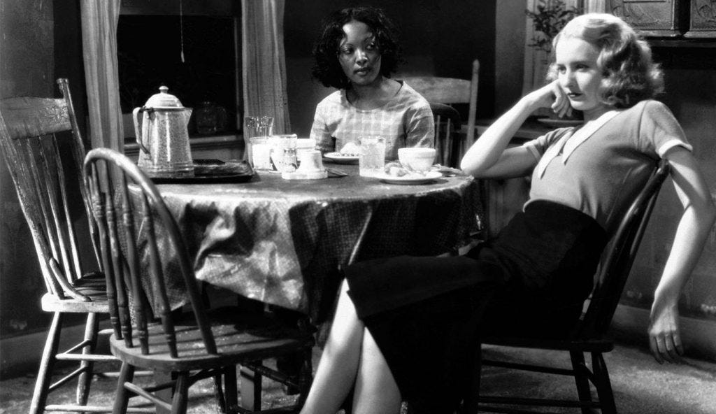 Censorship & Its Discontents: Hollywood's Amazing Pre-Code Era | Austin Film  Society