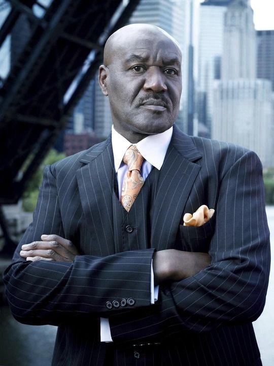 Delroy Lindo Will Play Banished Lord Belarius In Contemporary Film Adaptation Of Shakespeare' 'Cymbeline' | Shadow and Act Adrianne Palicki, Cider House Rules, Emperors New Clothes, Spike Lee, The Abc, British American, Tv Actors