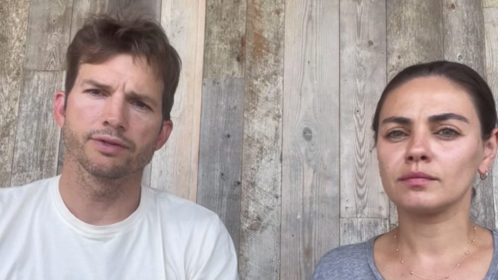 Danny Masterson Trial: Why Ashton Kutcher and Mila Kunis's Apology Fell Flat