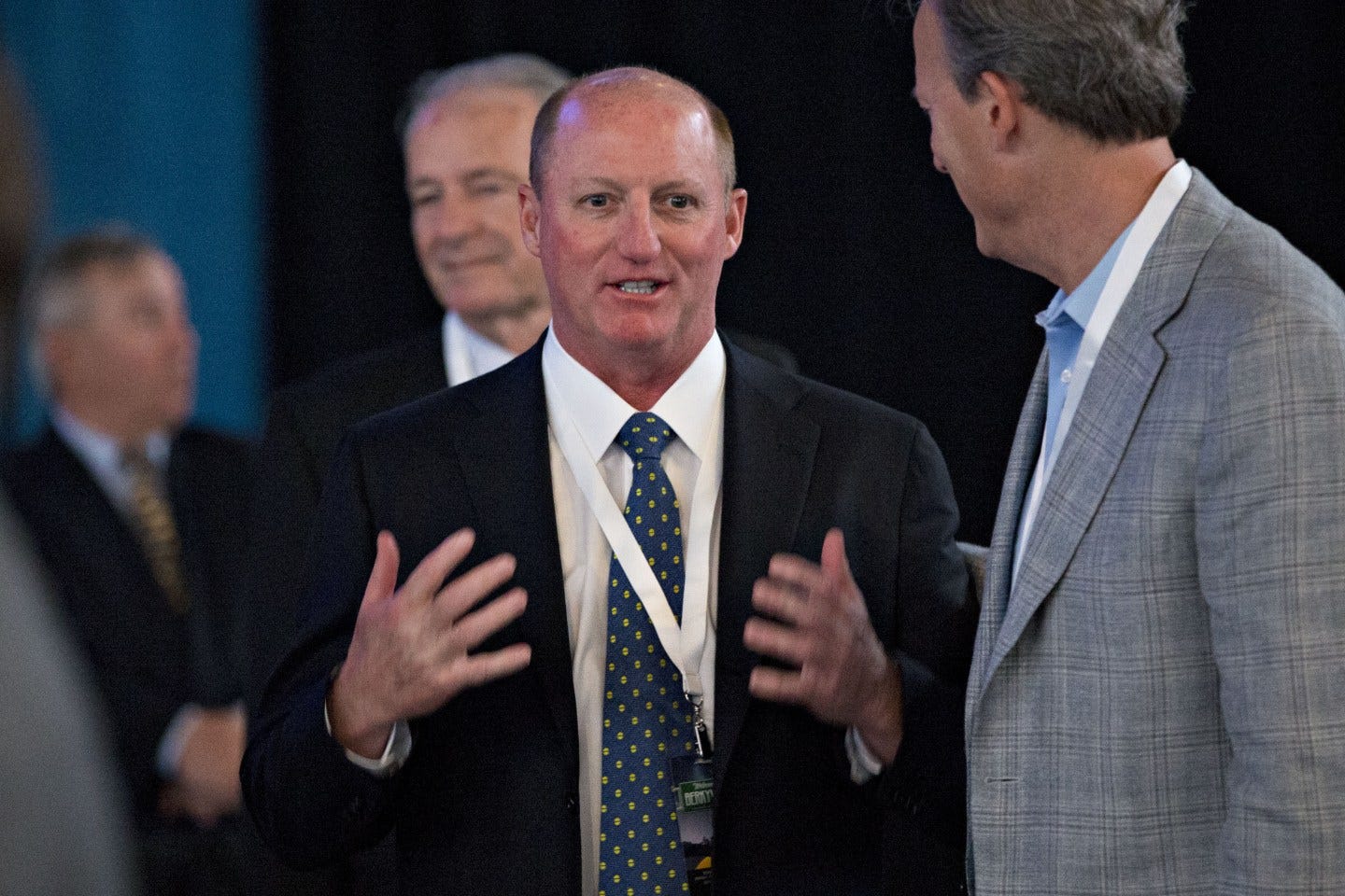 Warren Buffett's successor is a quiet operator | Fortune