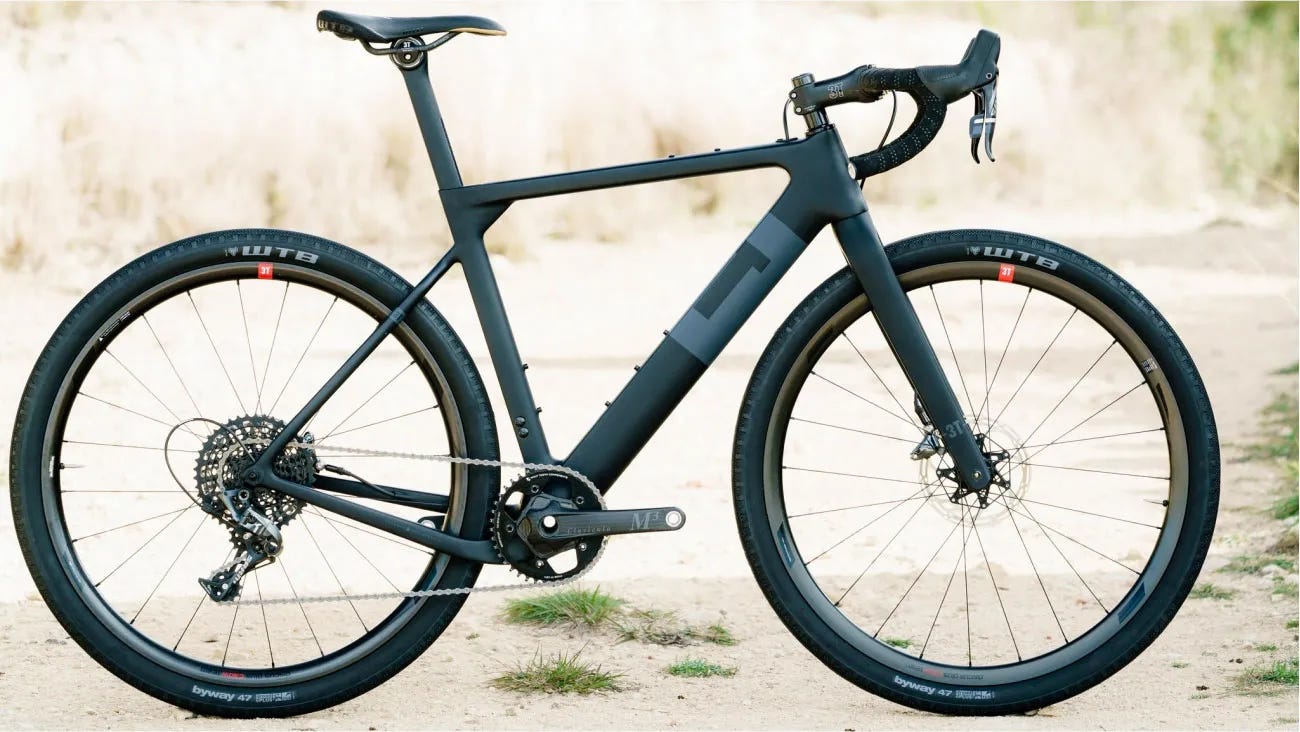 3T Exploro 3T Exploro