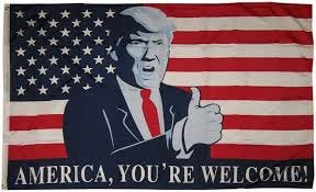 Amazon.com : 3x5 America, You're ...