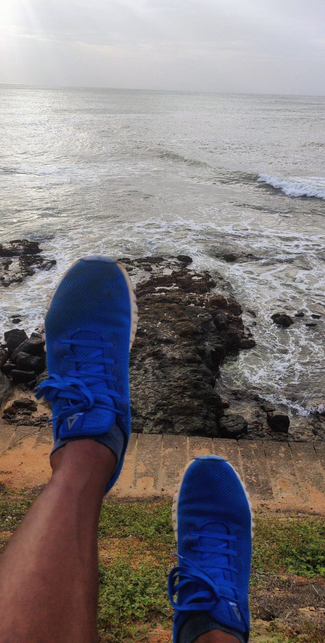 On running 🏃 On running 🏃