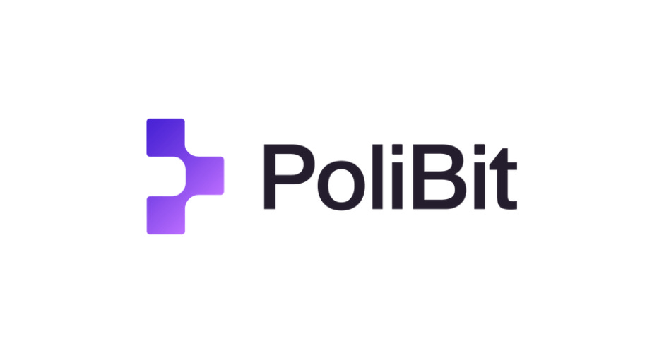 PoliBit Logo