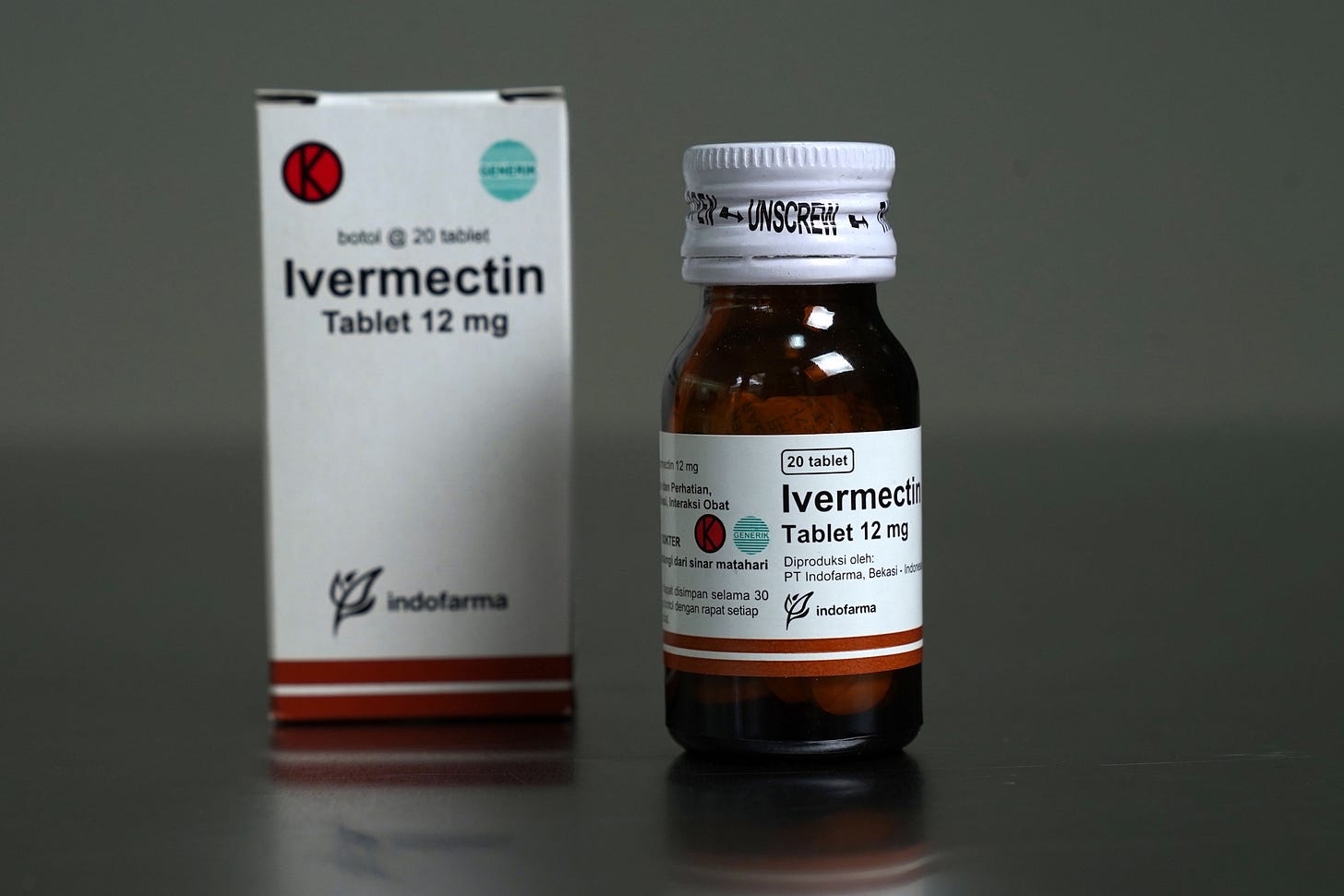 What is ivermectin, and can it treat covid in humans? - The Washington Post