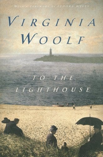 To the Lighthouse by Virginia Woolf | Goodreads