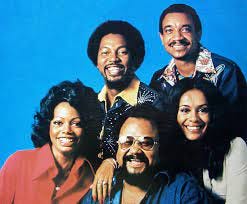 Champagne Soul: A toast to the 5th Dimension | Bill DeYoung dot com