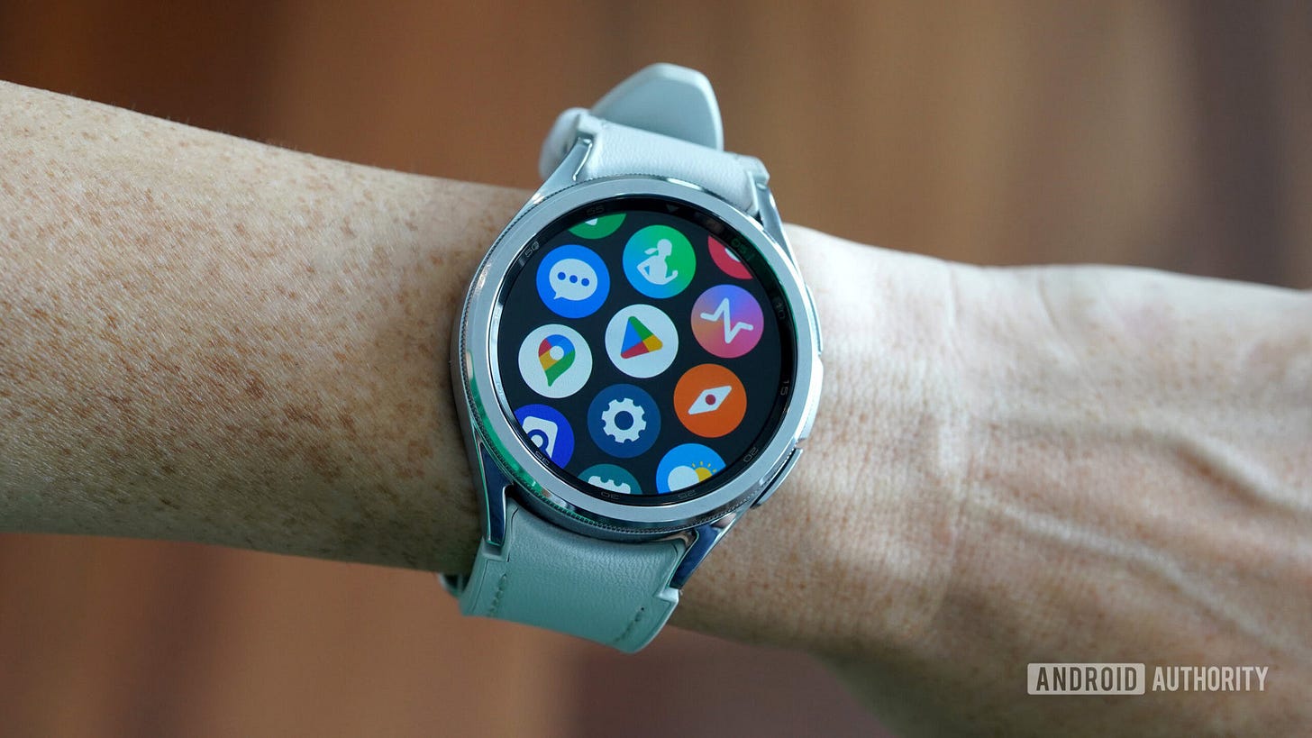 Google Wear OS 4: Features, release date, and more - Android Authority