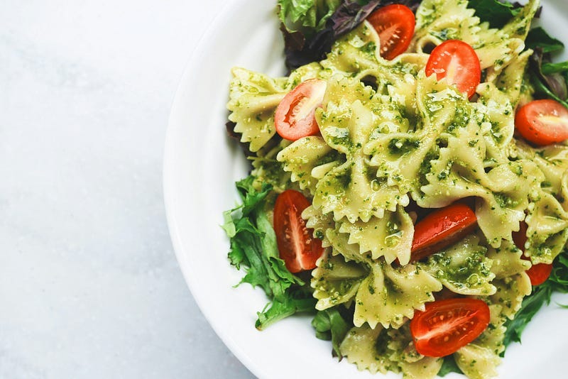 salad salad