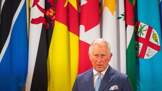 BBC World Service - The Inquiry, What's the future of the Commonwealth  under King Charles III?