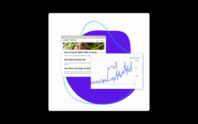 A No-Code Tool For Programmatic SEO Making $1,085 MRR In Just 4 Months