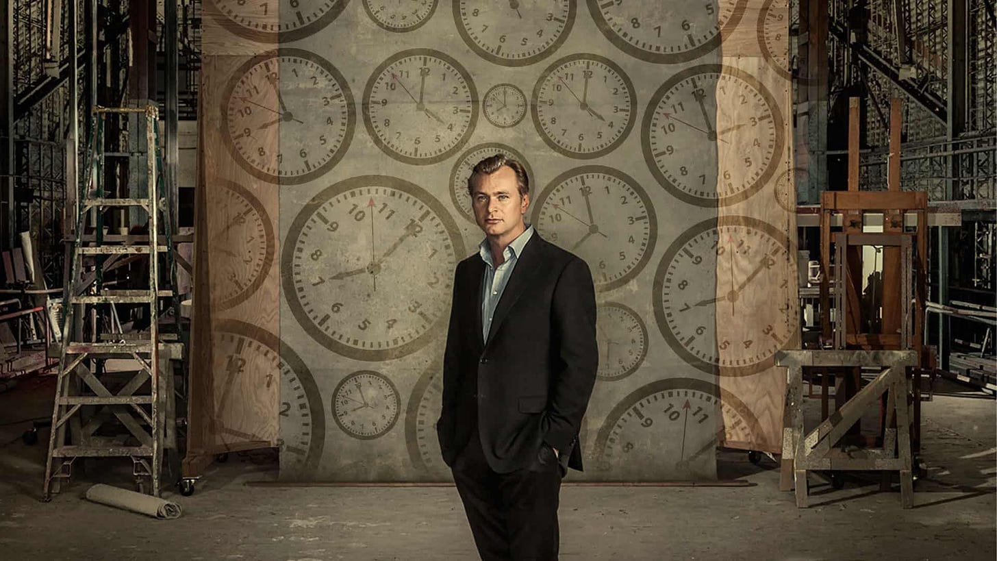 Understanding Christopher Nolan's Obsession With Time