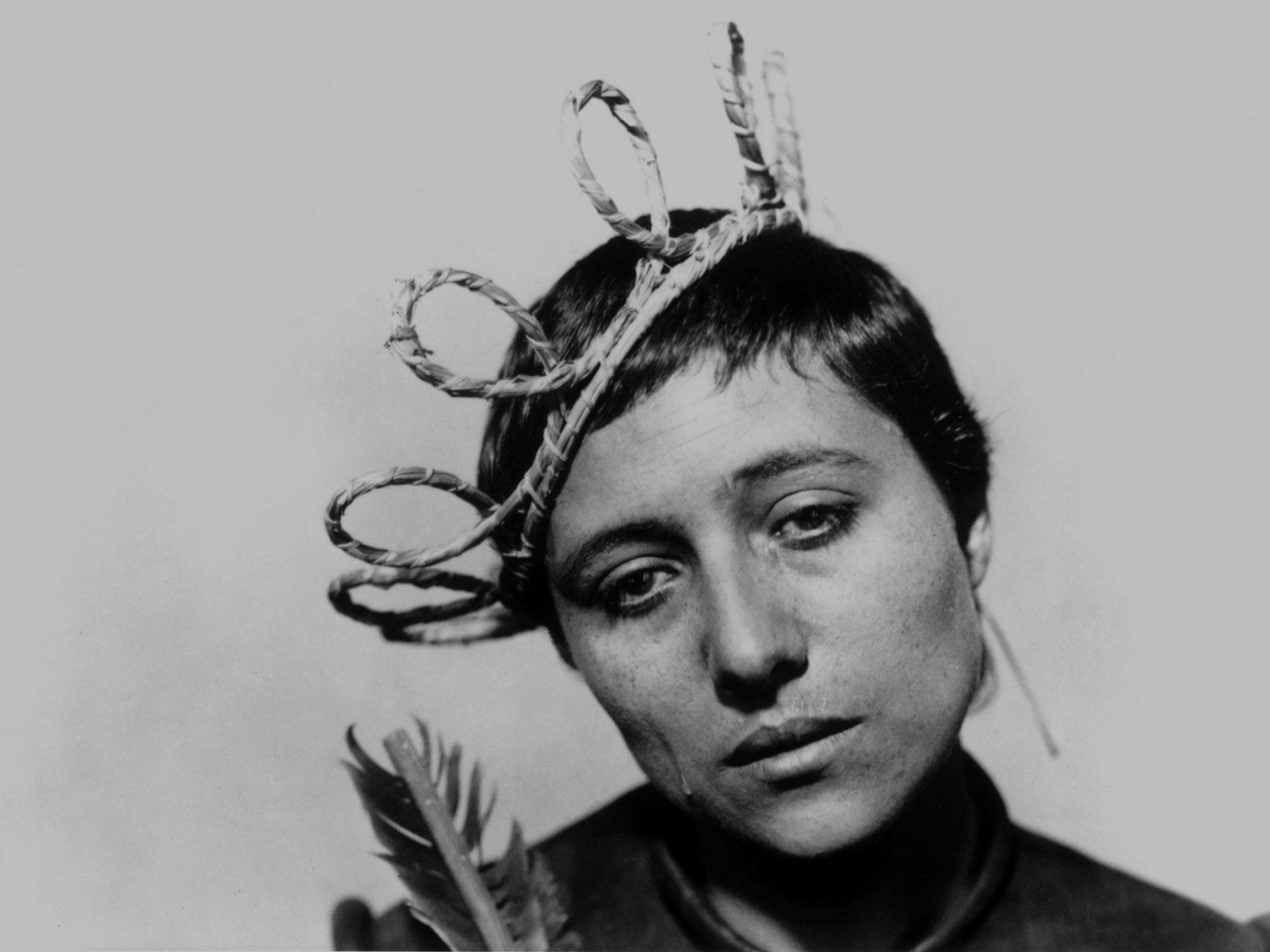 The Passion of Joan of Arc (1928) | MUBI