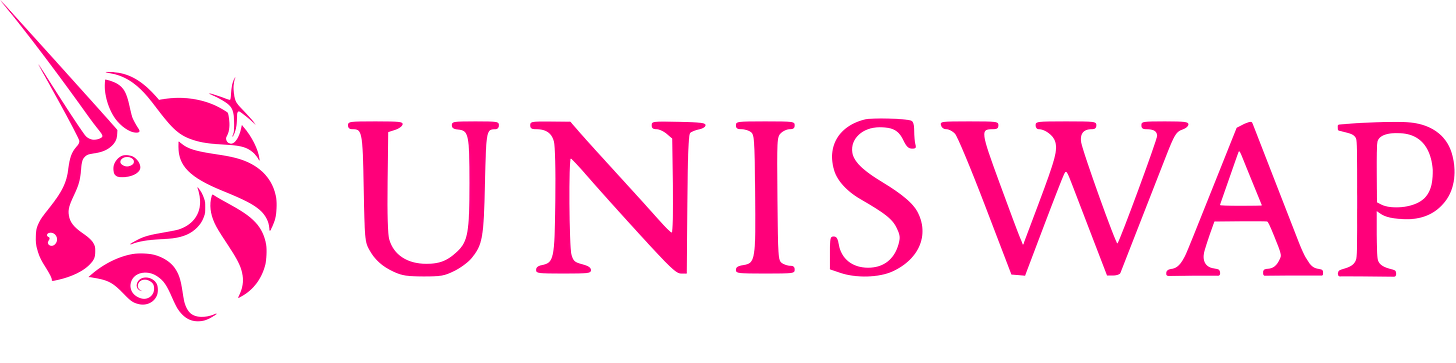 File:Uniswap Logo and Wordmark.svg - Wikipedia