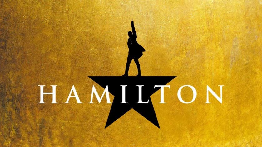 Hamilton, o imigrante por trás da nota de 10 dólares