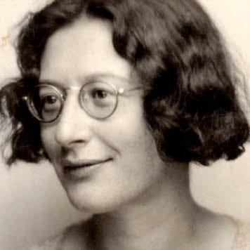Simone Weil | Internet Encyclopedia of Philosophy