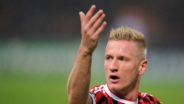 ignazio abate serie a milan 2015