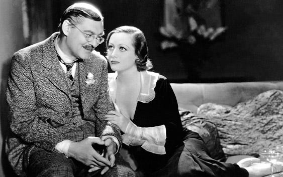 Grand Hotel Review (1932) - A Jewel of the Pre-Code Era | The Film Magazine