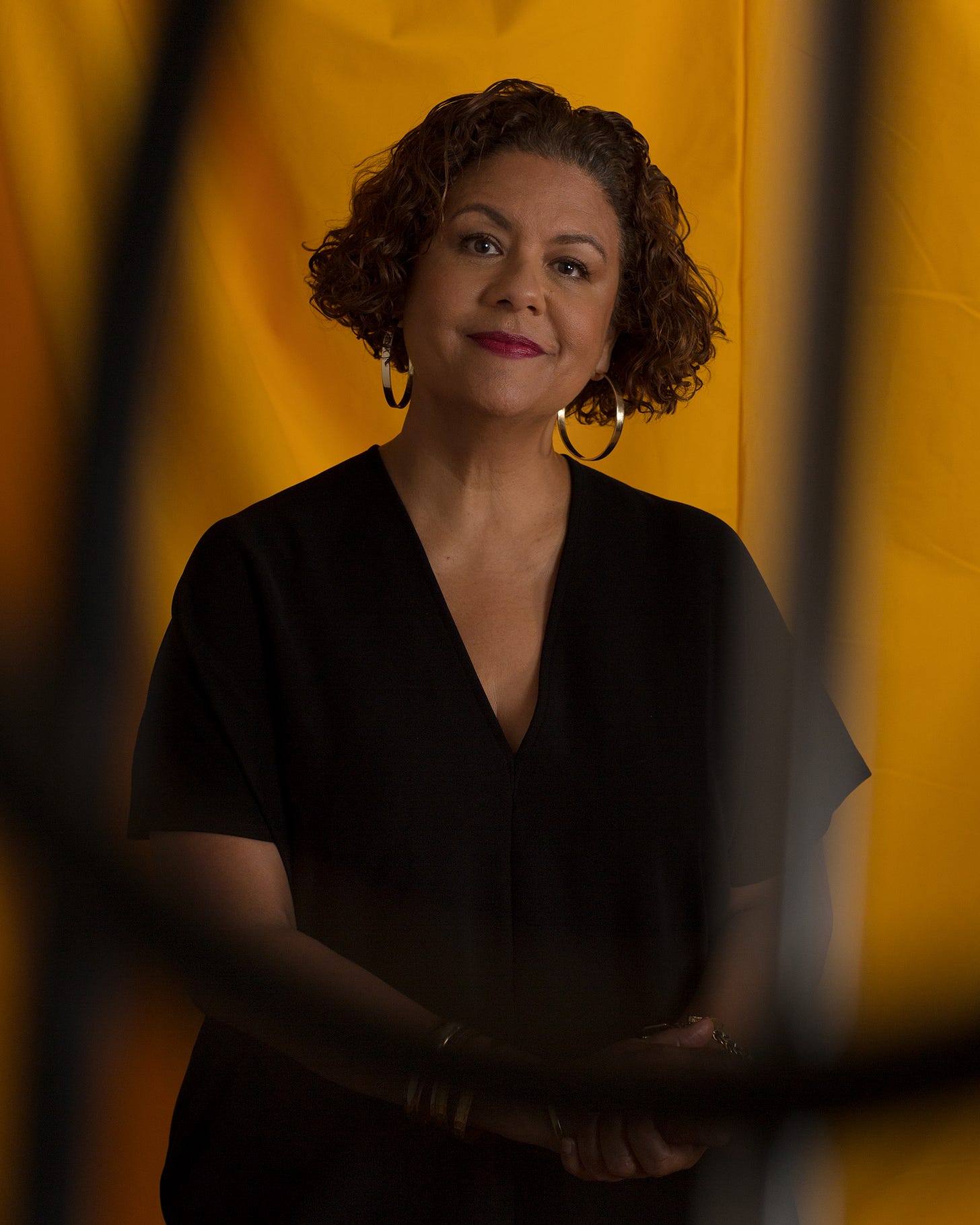 Elizabeth Alexander Is on the 2022 TIME 100 List | TIME