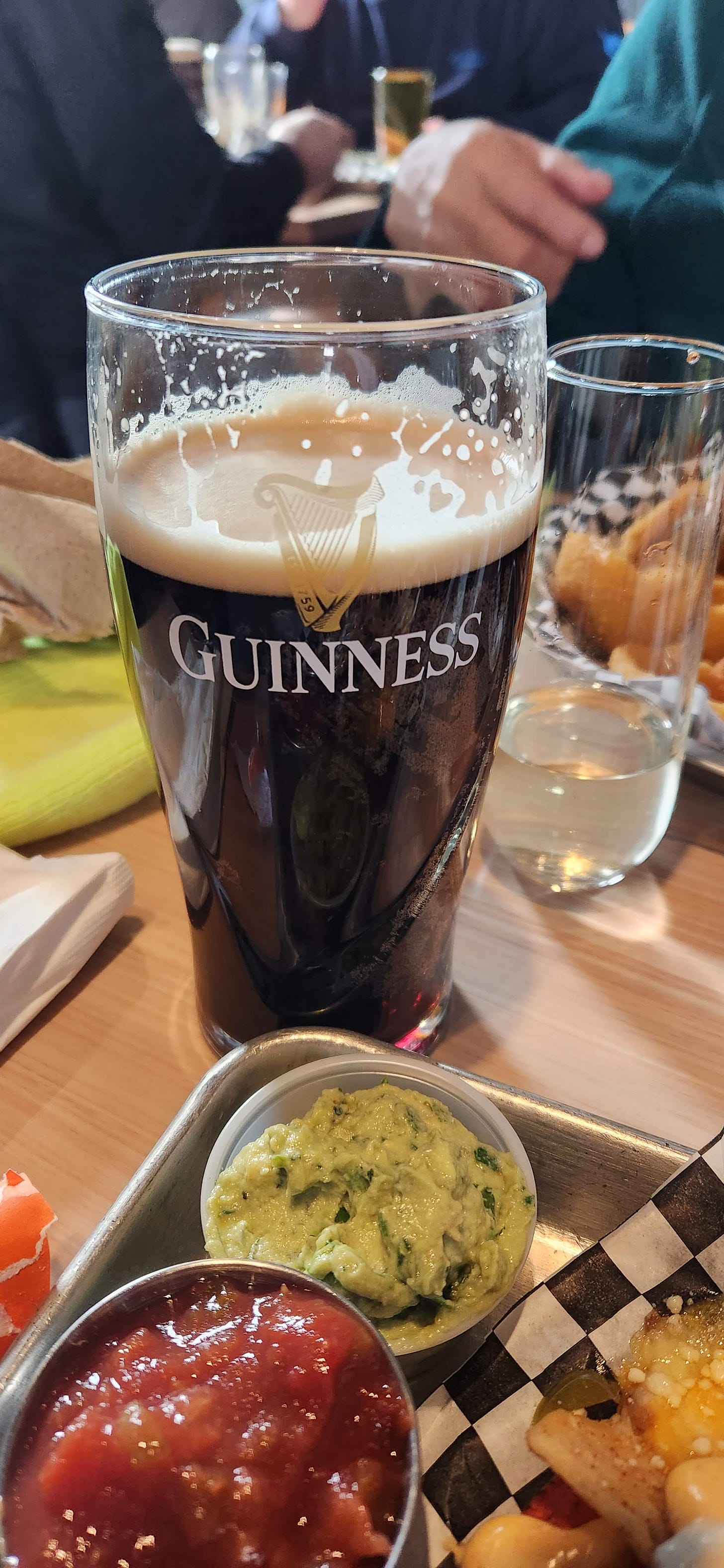 Guiness Beer