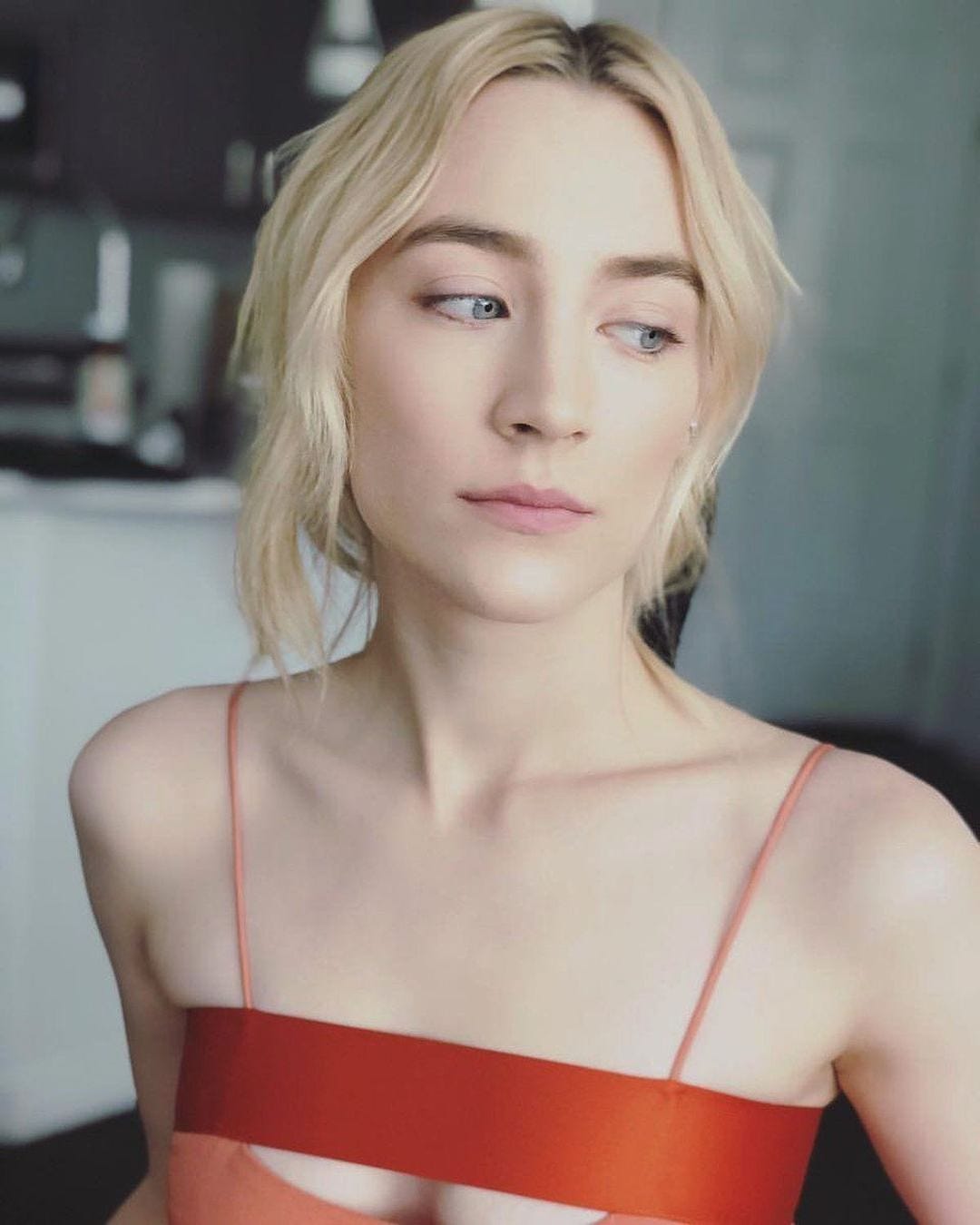 Saoirse Ronan