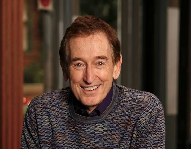 RIP Sesame Street icon Bob McGrath