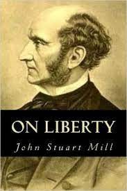 On Liberty (1859) - John Stuart Mill
