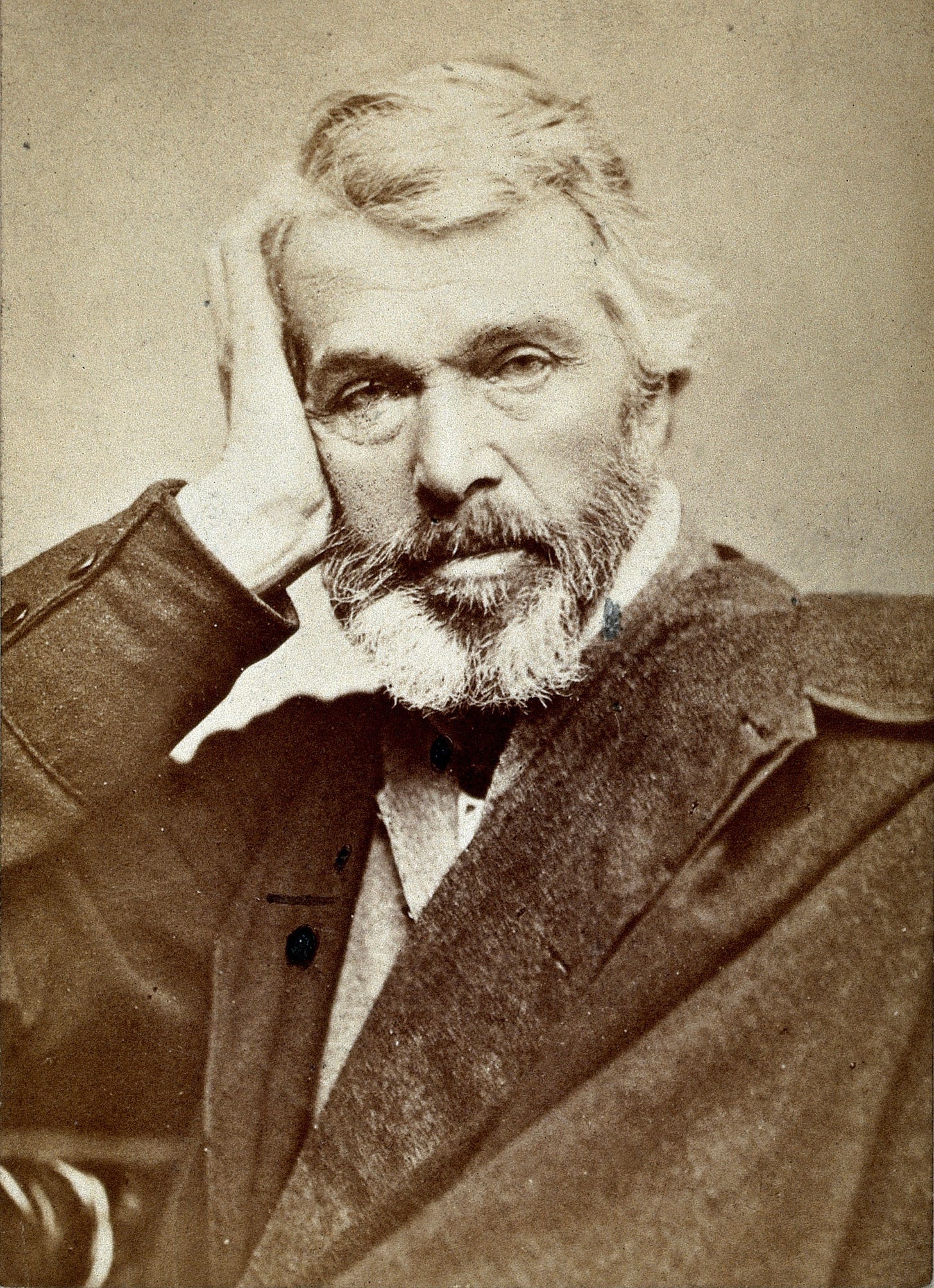 Thomas Carlyle - Wikipedia