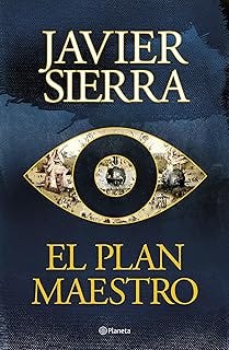 El plan maestro (Planeta)