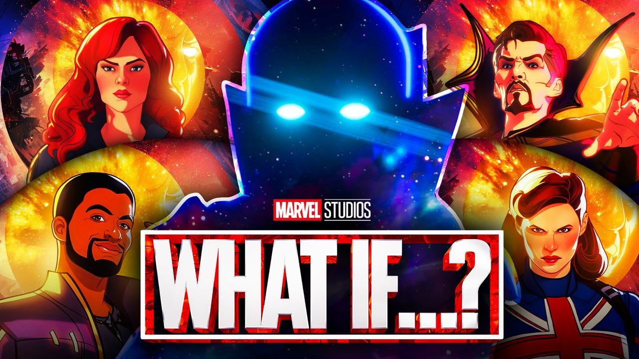 Marvel's What If Composer Confirms Return for Season 2 (Exclusive)
